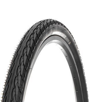 Покришка 700x40C (42-622) Kenda K1068 KWICK BITUMEN, black, 30tpi TIR-64-35 фото