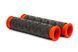 Гріпси ONRIDE MixedGrip, 123 мм чорний з червоним 69061900037 фото
