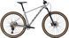 Велосипед 29" Marin TEAM MARIN 1 рама - S 2023 Gloss Chrome/Black SKD-18-37 фото