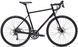 Велосипед 28" Marin NICASIO рама - 52см 2024 Gloss Black/Pink SKD-66-96 фото