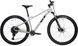 Велосипед 29" GT Avalanche Elite 2025 рама - M GRY SKE-04-12 фото
