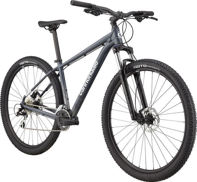 Велосипед 29" Cannondale TRAIL 6 рама - M 2024 SLT SKD-16-92 фото