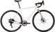 Велосипед 28" Rondo RUUT AL1 рама - L 2023 White/Grey SKE-39-42 фото
