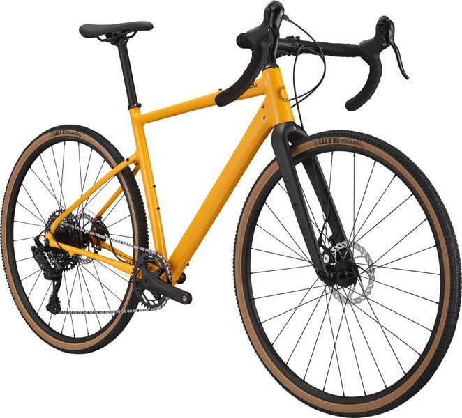 Велосипед 28" Cannondale TOPSTONE 4 рама - XL 2024 MGO  SKE-16-12 фото