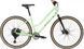 Велосипед 28" Marin KENTFIELD 2 ST рама - S 2025 Gloss Light Green/Black/Green SKD-36-76 фото