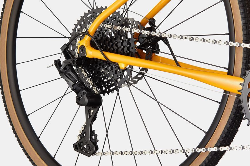 Велосипед 28" Cannondale TOPSTONE 4 рама - XL 2024 MGO  SKE-16-12 фото