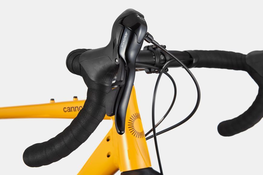 Велосипед 28" Cannondale TOPSTONE 4 рама - XL 2024 MGO  SKE-16-12 фото