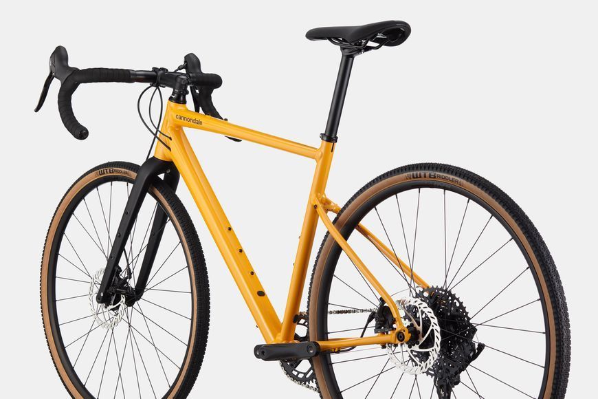 Велосипед 28" Cannondale TOPSTONE 4 рама - XL 2024 MGO  SKE-16-12 фото