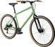 Велосипед 28" Marin KENTFIELD 1 рама - S 2025 Gloss Green/Black/Gray SKE-68-201 фото 2