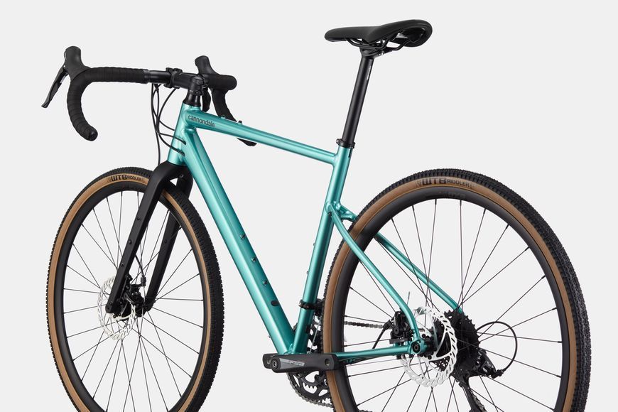 Велосипед 28" Cannondale TOPSTONE 3 рама - M 2024 TRQ SKE-39-64 фото