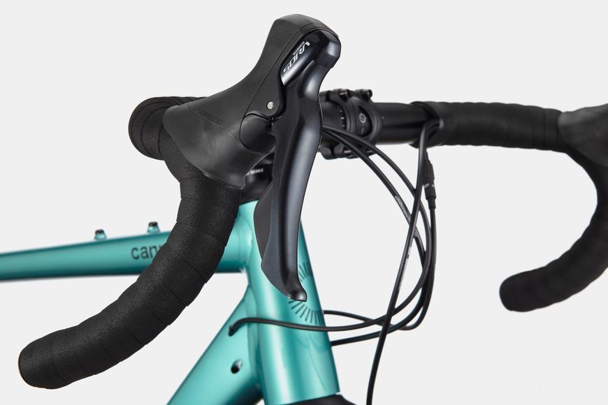 Велосипед 28" Cannondale TOPSTONE 3 рама - M 2024 TRQ SKE-39-64 фото