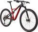 Велосипед 29" Cannondale SCALPEL Carbon 3 2022 L SKD-21-87 фото 2