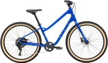 Велосипед 27,5" Marin Stinson 2 рама - L 2025 BLUE SKD-52-24 фото