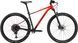 Велосипед 29" Cannondale TRAIL SL 3 рама - M 2024 красный SKD-78-75 фото