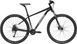 Велосипед 29" Cannondale TRAIL 7 2024 (європейська комплектація) XL чорний SKD-42-11 фото 1