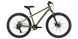 Велосипед 26" KINETIC PROFI 13 2025 хаки 25-945 фото