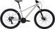 Велосипед 27,5" Marin WILDCAT TRAIL 2 2025 M Silver SKE-69-98 фото