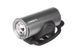 Велосипедная фара ONRIDE Cub (200 lm, 700 mAh, Type-C), алюминиевая серебристый 6931610353 фото