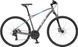 Велосипед 28" GT Transeo Comp рама - S GRY 2023 SKE-03-34 фото 1