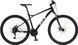 Велосипед 29" GT Aggressor Sport рама - M BLK 2023 SKE-02-80 фото