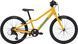 Велосипед 20" Cannondale QUICK OS 2025 жовтий SKE-58-97 фото