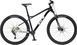 Велосипед 29" GT Avalanche Comp 2023 рама - S BLK SKE-27-30 фото