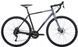 Велосипед 28" Pride ROCX 8.1 2024 S сірий SKD-57-81 фото