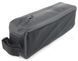 Сумка на верхнюю трубу PBC Top tube bag черная BIB-45-39 фото