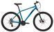 Велосипед 27,5" Pride MARVEL 7.2 рама - L 2022 бірюзовий SKD-90-53 фото