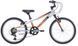 Велосипед 20" Apollo NEO 6s boys Brushed Alloy / Black / Orange Fade SKD-36-58 фото
