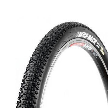 Покрышка 700x40C (40-622) Kenda K1109 KICK-BACK, black, 30tpi TIR-42-25 фото