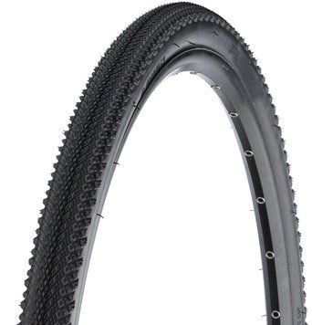 Покрышка 700x35C (37-622) Kenda K1185 PIEDMONT, black, 30tpi TIR-87-59 фото