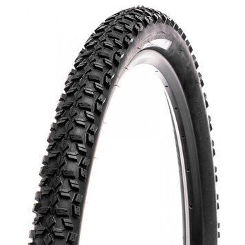Покришка 29x2.25 (56-622) Kenda K1168, black, 30tpi TIR-38-76 фото
