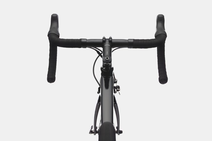 Велосипед 28" Cannondale CAAD Optimo 3 рама - 51см 2025 BLK SKD-49-53 фото
