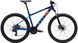 Велосипед 29" Marin BOLINAS RIDGE 1 рама - M 2024 Gloss Blue/Off-White/Roarange SKD-80-59 фото