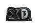 Чохол для велосипеда 26-29" XXF BIKE TRANSPORT BAG 600D, м'який, чорно-сірий CVR-43-55 фото
