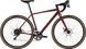 Велосипед 28" Cannondale TOPSTONE 3 2023 XL бордовий SKD-79-89 фото 1