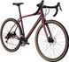 Велосипед 28" Cannondale TOPSTONE 3 2023 XL бордовий SKD-79-89 фото 2