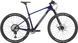 Велосипед 29" Cannondale SCALPEL HT Carbon 2 рама - XL 2024 TBL SKE-04-40 фото