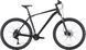 Велосипед 29" Pride MARVEL 9.3 SR рама - M 2025 чорний