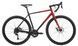 Велосипед 28" Pride ROCX 8.2 CF рама - S 2024 червоний SKD-45-88 фото