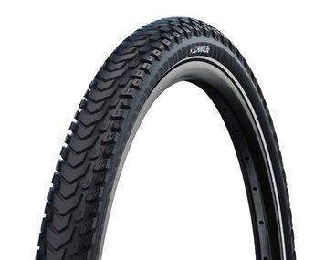Покрышка 27.5x2.25 (57-584) SCHWALBE MARATHON MONDIAL Perf, RaceGuard B/B-SK+RT TIR-92-16 фото